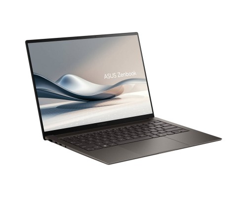 Ноутбук ASUS ZenBook S 14 OLED 14" Intel Core Ultra 7 256V/Intel Arc Graphics (16GB+1000GB SSD)