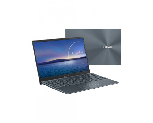 Ультрабук ASUS ZenBook Ultra-Slim 13.3” Intel Core i5-1035G1/Intel UHD Graphics 8+256GB PCIe SSD