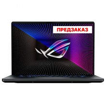 Ноутбук ASUS ROG Zephyrus G16 16" OLED 240Hz Intel Core Ultra 9-185H/GeForce RTX 4070 8GB (16+1TB SSD)