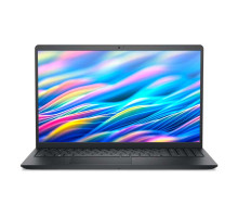 Ноутбук Dell 15 DC15250-72T2N 2026 15.6” FHD Intel Core i5-1334U / Intel Graphics (16GB + 512GB SSD) Win11 Home, ENG KB