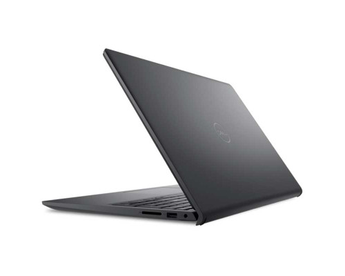 Ноутбук Dell 15 15.6” FHD Intel Core i5-1334U / Intel Iris Xe Graphics (16GB DDR5 + 512GB SSD) Win11 Home, ENG KB