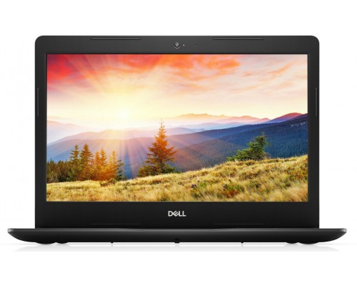 Ноутбук Dell Inspiron 14 3493 14" i5-1035G4 10th Gen/Intel UHD Graphics 620 8+256GB SSD