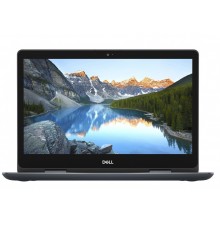 Ноутбук Dell Inspiron 14 5481 Touch-Screen Laptop 14" i3-8145U 8th Gen/Intel UHD Graphics 620 4+128GB SSD