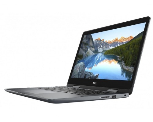 Ноутбук Dell Inspiron 14 5481 Touch-Screen Laptop 14" i3-8145U 8th Gen/Intel UHD Graphics 620 8+256GB SSD