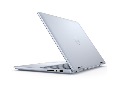 Ноутбук Dell Inspiron 14 7440 14" Touch Intel Core 5-120U/ Intel Graphics (8GB+512GB SSD) Win11 Ноутбук Dell Inspiron 14 7440 14" Touch Intel Core 5-120U/ Intel Graphics (8GB+512GB SSD) Win11
