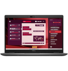 Ноутбук Dell Latitude 3550 15.6" i5-1335U 13th Gen/ Intel Iris Xe Graphics (16GB+256GB SSD)