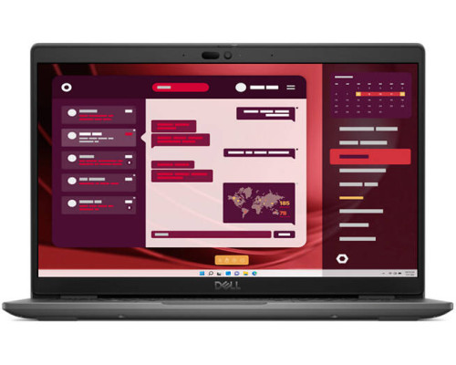 Ноутбук Dell Latitude 3550 15.6" i5-1335U 13th Gen/ Intel Iris Xe Graphics (16GB+256GB SSD)