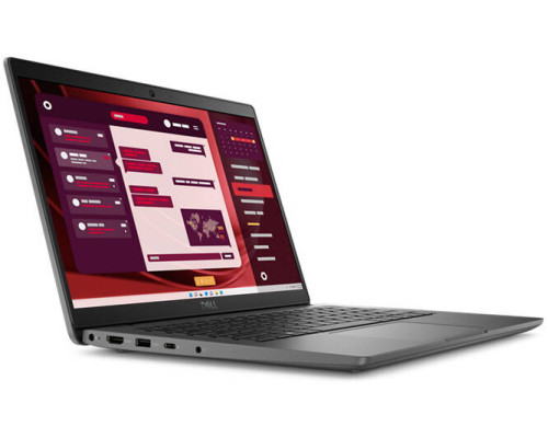 Ноутбук Dell Latitude 3550 15.6" i5-1335U 13th Gen/ Intel Iris Xe Graphics (16GB+256GB SSD)