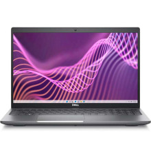 Ноутбук Dell Latitude 5540 15.6" Intel Core i5-1335U 13th Gen/ Intel Iris Xe Graphics (16GB+512GB SSD)