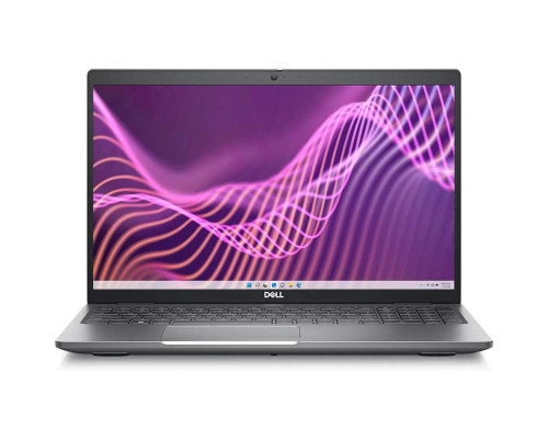 Ноутбук Dell Latitude 5540 15.6" Intel Core i5-1335U 13th Gen/ Intel Iris Xe Graphics (16GB+512GB SSD)