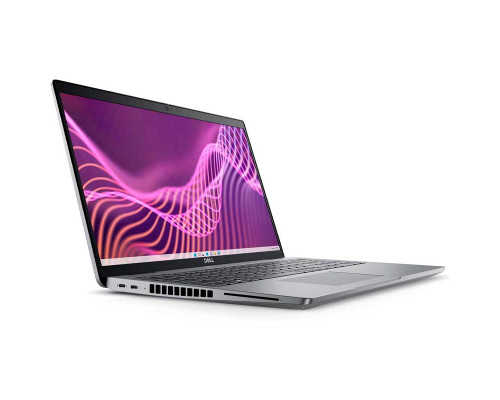 Ноутбук Dell Latitude 5540 15.6" Intel Core i5-1335U 13th Gen/ Intel Iris Xe Graphics (16GB+512GB SSD)