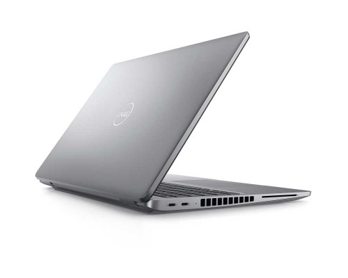 Ноутбук Dell Latitude 5540 15.6" Intel Core i5-1335U 13th Gen/ Intel Iris Xe Graphics (16GB+512GB SSD)