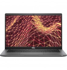 Ноутбук Dell Latitude 7440 14" i5-1345U 13th Gen/ Intel Iris Xe Graphics (16GB+256GB SSD) WIN11 PRO