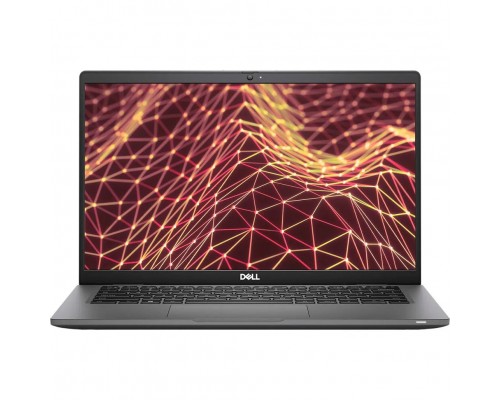 Ноутбук Dell Latitude 7440 14" i5-1345U 13th Gen/ Intel Iris Xe Graphics (16GB+256GB SSD) WIN11 PRO