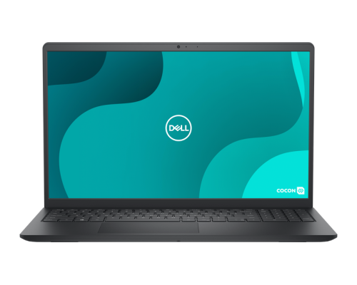Ноутбук DELL Essentials 15 15.6" FHD Intel Core i5-1334U 13th Gen / Intel Iris Xe Graphics (8GB + 512GB SSD) DOS
