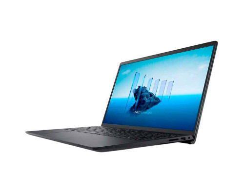 Ноутбук DELL Pro 15 Essential 15.6" FHD AMD Ryzen 5 7520U / AMD Radeon Graphics (8GB RAM + 512GB SSD) DOS