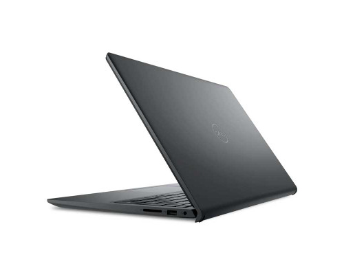 Ноутбук DELL Pro 15 Essential 15.6" FHD AMD Ryzen 5 7520U / AMD Radeon Graphics (8GB RAM + 512GB SSD) DOS