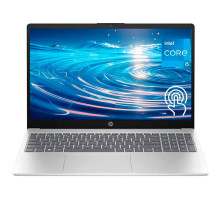 Ноутбук HP 15 15.6” FHD IPS Touch AMD Ryzen 5 7520U / AMD Radeon Graphics (8GB + 512GB SSD) Win11, ENG KB