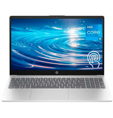Ноутбук HP 15 15.6" FHD IPS Touch Intel Core i5-1334U 13th Gen / Intel UHD Graphics (16GB + 512GB SSD) Win11