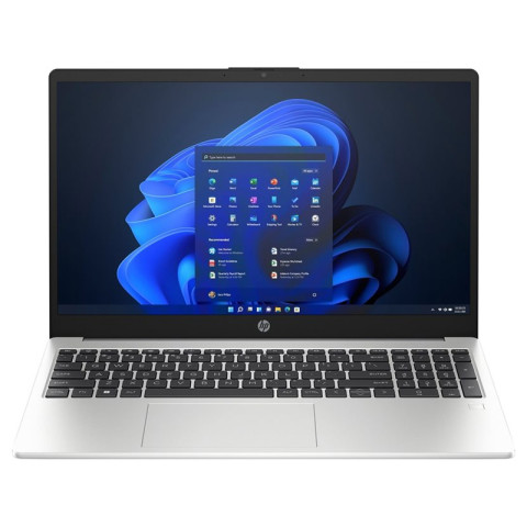 Ноутбук HP 250 G10 15.6" Intel Core i5-1334U 13th Gen/ Intel Iris Xe Graphics (8GB+512GB SSD)