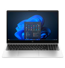 Ноутбук HP 250R G10 15.6" FHD IPS Intel Core i5-120U / Intel UHD Graphics (16GB + 512GB SSD) DOS