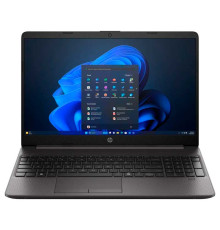 Ноутбук HP 250R G9 COREi5-13TH GEN 1334U-16GB RAM-512GB SSD-15.6'' FHD DISPLAY-ENG KB-BLACK-DOS-US PLUG