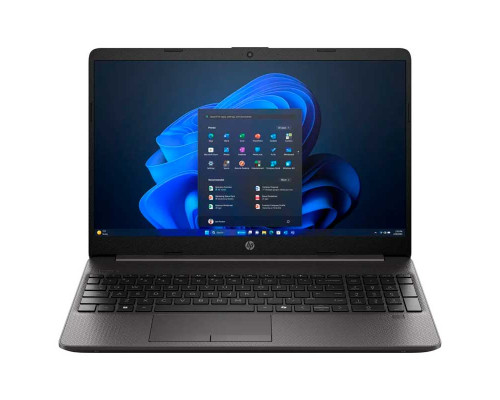 Ноутбук HP 250R G9 COREi5-13TH GEN 1334U-16GB RAM-512GB SSD-15.6'' FHD DISPLAY-ENG KB-BLACK-DOS-US PLUG