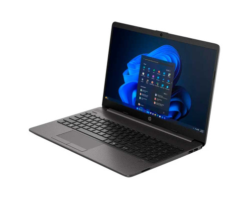 Ноутбук HP 250R G9 COREi5-13TH GEN 1334U-16GB RAM-512GB SSD-15.6'' FHD DISPLAY-ENG KB-BLACK-DOS-US PLUG