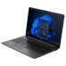 Ноутбук HP 250R G9 COREi5-13TH GEN 1334U-16GB RAM-512GB SSD-15.6'' FHD DISPLAY-ENG KB-BLACK-DOS-US PLUG