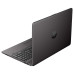 Ноутбук HP 250R G9 COREi5-13TH GEN 1334U-16GB RAM-512GB SSD-15.6'' FHD DISPLAY-ENG KB-BLACK-DOS-US PLUG