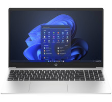 Ноутбук HP 255R G10 15.6" FHD Ryzen 5 7535U/ AMD Radeon 660M (16GB + 512GB SSD) DOS