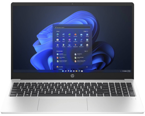 Ноутбук HP 255 G10 15.6" FHD AMD Ryzen 5 7530U / Radeon Graphics (16GB+512GB SSD) DOS