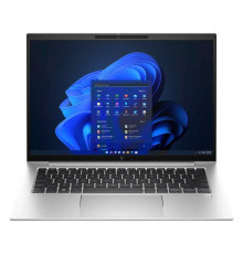 Ноутбук HP EliteBook 840 G10 14" Intel Core i7-1355U 13th Gen/ Intel Iris Xe Graphics (16GB+512GB SSD)