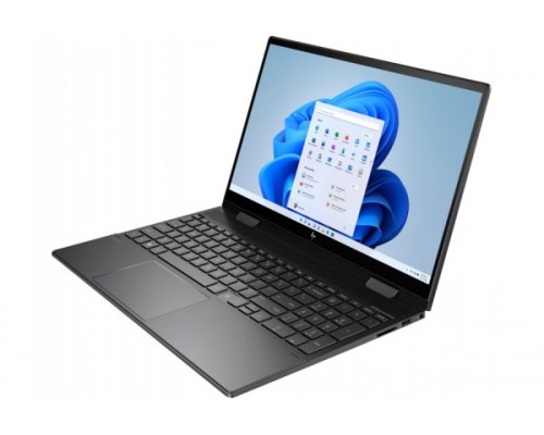 Ноутбук HP ENVY 15 X360 Сonvertible 15" Touch-Screen Intel Core i5-12400H 12th Gen/Intel Iris Xe (8+512GB)
