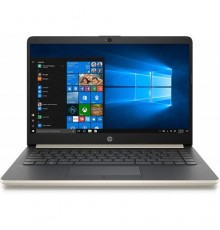 Ноутбук HP 14" 2019 i3-7100U 7th Gen/Intel UHD Graphics  620 (4+128GB SSD)