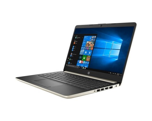 Ноутбук HP Touchscreen 15.6" 2019 i3-1005G1 10th Gen/Intel UHD Graphics (8+128GB SSD)