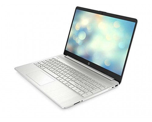 Ноутбук HP 15" AMD Ryzen 7-5700U AMD Radeon Graphics (8+256GB SSD)