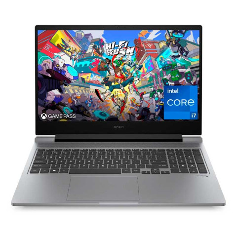 Ноутбук HP Omen 16 Gaming Laptop 16.1" 144Hz Intel Сore i7-14650HX 14th Gen/ Nvidia GeForce RTX 4060 8GB (32GB +1TB SSD) Win11