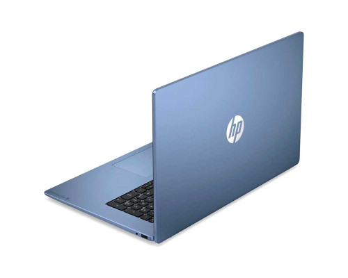 Ноутбук HP OmniBook 3 14-hz0015dx 14" 2K IPS Touch / Snapdragon X X1-26-100 / Qualcomm Adreno Graphics (16GB + 512GB SSD) Win 11
