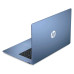 Ноутбук HP OmniBook 3 14-hz0015dx 14" 2K IPS Touch / Snapdragon X X1-26-100 / Qualcomm Adreno Graphics (16GB + 512GB SSD) Win 11
