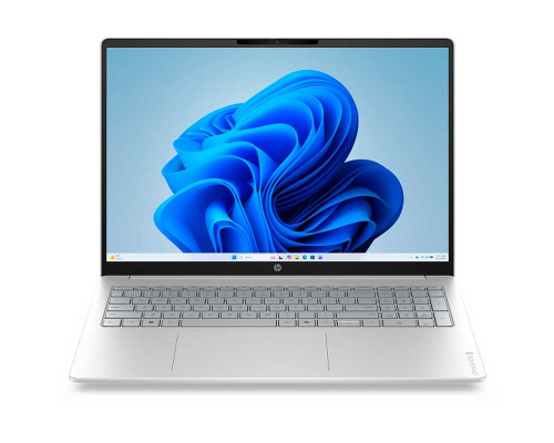 Ноутбук HP OmniBook 3 16" 2K IPS Touch / AMD Ryzen 5 240 / AMD Radeon Graphics (16GB + 256GB SSD) Win 11