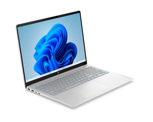Ноутбук HP OmniBook 3 16" 2K IPS Touch / AMD Ryzen 5 240 / AMD Radeon Graphics (16GB + 256GB SSD) Win 11