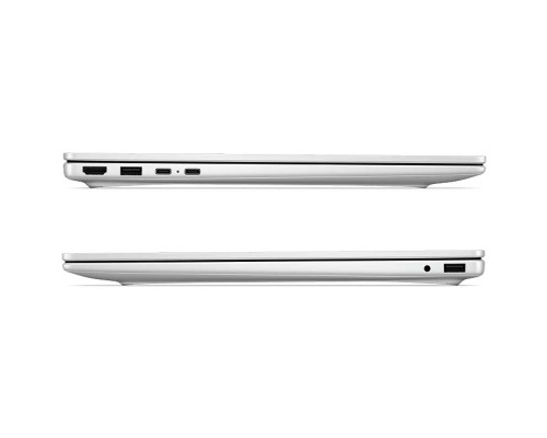 Ноутбук HP OmniBook 3 16" 2K IPS Touch / AMD Ryzen 5 240 / AMD Radeon Graphics (16GB + 256GB SSD) Win 11