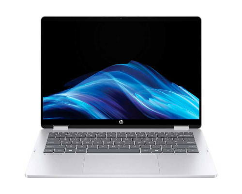 Ноутбук HP OmniBook 5 Flip 14" Intel Core 7 150U/ Intel Graphics (16GB+512GB SSD) Win11 Ноутбук HP OmniBook 5 Flip 14" Intel Core 7 150U/ Intel Graphics (16GB+512GB SSD) Win11