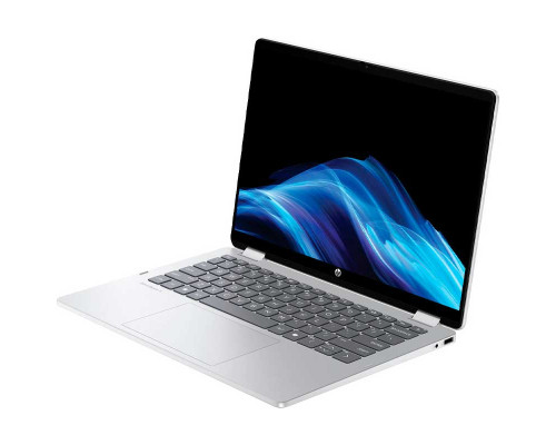 Ноутбук HP OmniBook 5 Flip 14" Intel Core 7 150U/ Intel Graphics (16GB+512GB SSD) Win11 Ноутбук HP OmniBook 5 Flip 14" Intel Core 7 150U/ Intel Graphics (16GB+512GB SSD) Win11