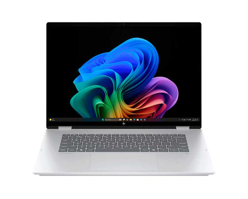 Ноутбук HP OmniBook 7 Flip 16 16.0” WUXGA 2K IPS Touch x360 Intel Core Ultra 5-226V / Intel Arc 130V Graphics (16GB + 512GB SSD) Win11, Stylus Pen