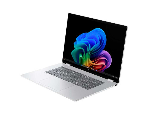 Ноутбук HP OmniBook 7 Flip 16 16.0” WUXGA 2K IPS Touch x360 Intel Core Ultra 5-226V / Intel Arc 130V Graphics (16GB + 512GB SSD) Win11, Stylus Pen