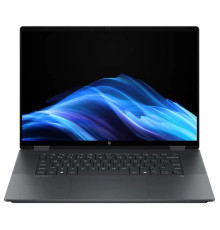 Ноутбук HP OmniBook X Flip 16-AS0023DX 16” IPS Touch 2K x360 Intel Core Ultra 7 256V / Intel Graphics (16GB + 1TB SSD) Win11, ENG KB