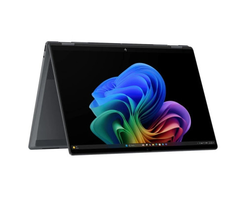 Ноутбук HP OmniBook X Flip 16-AS0023DX 16” IPS Touch 2K x360 Intel Core Ultra 7 256V / Intel Graphics (16GB + 1TB SSD) Win11, ENG KB