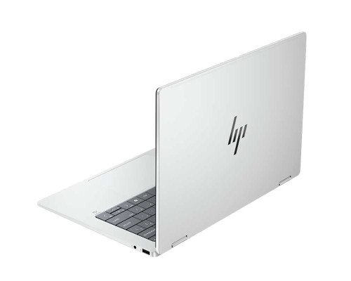 Ноутбук HP OmniBook X Flip 16.0" 2-in-1 IPS 2K AMD Ryzen AI 5 340 / AMD Radeon Graphics (16GB + 512GB SSD) Win11